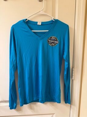 Sport-Tek Ladies Top - Teal